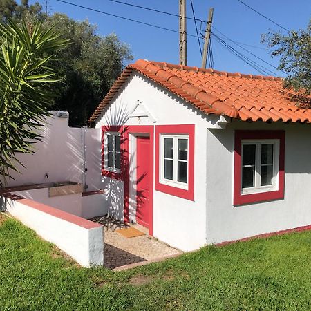 Villa Lisbon Cozy House W/Garden And Pool Valejas Exterior foto