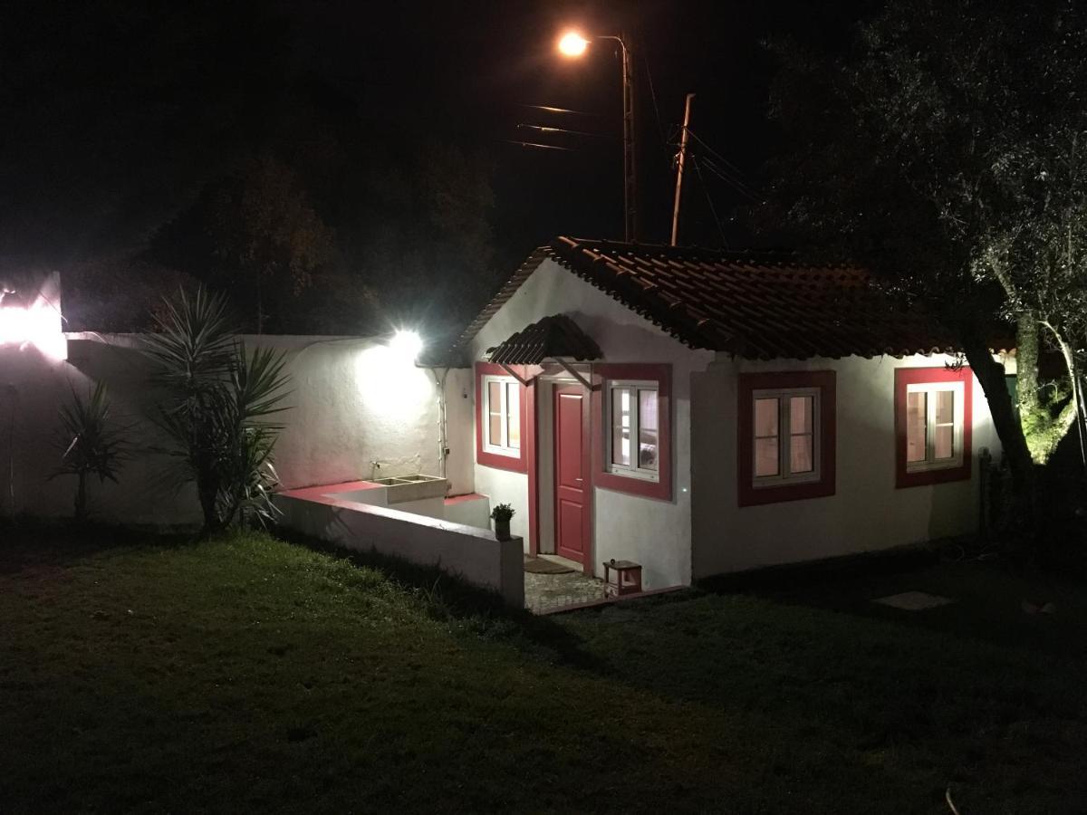 Villa Lisbon Cozy House W/Garden And Pool Valejas Exterior foto